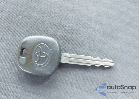 2010 Toyota Corolla S/Le/Xle из США, поврежденный, VIN 2T1BU4EE6AC515486